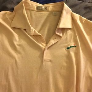 Peter Millar Golf Polo